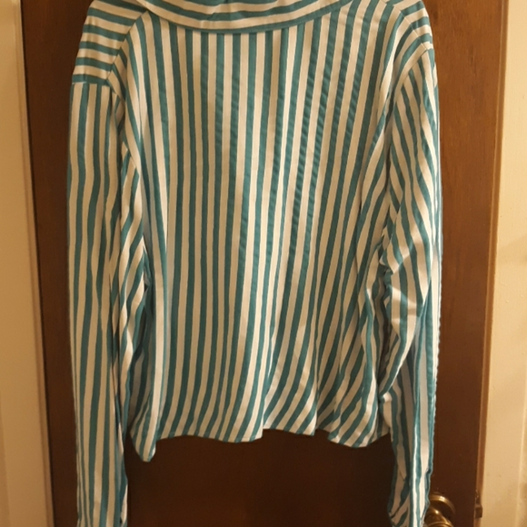 Blouse - Picture 3 of 5